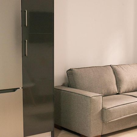 Apartamentos La Pila Del Pato Seville Ngoại thất bức ảnh