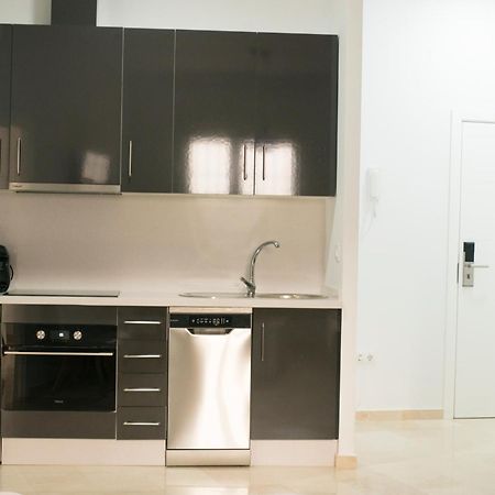 Apartamentos La Pila Del Pato Seville Ngoại thất bức ảnh