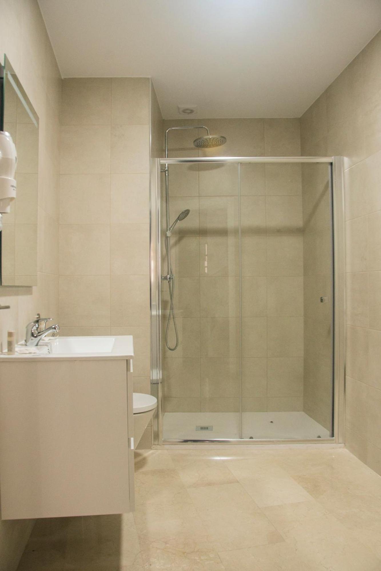 Apartamentos La Pila Del Pato Seville Ngoại thất bức ảnh