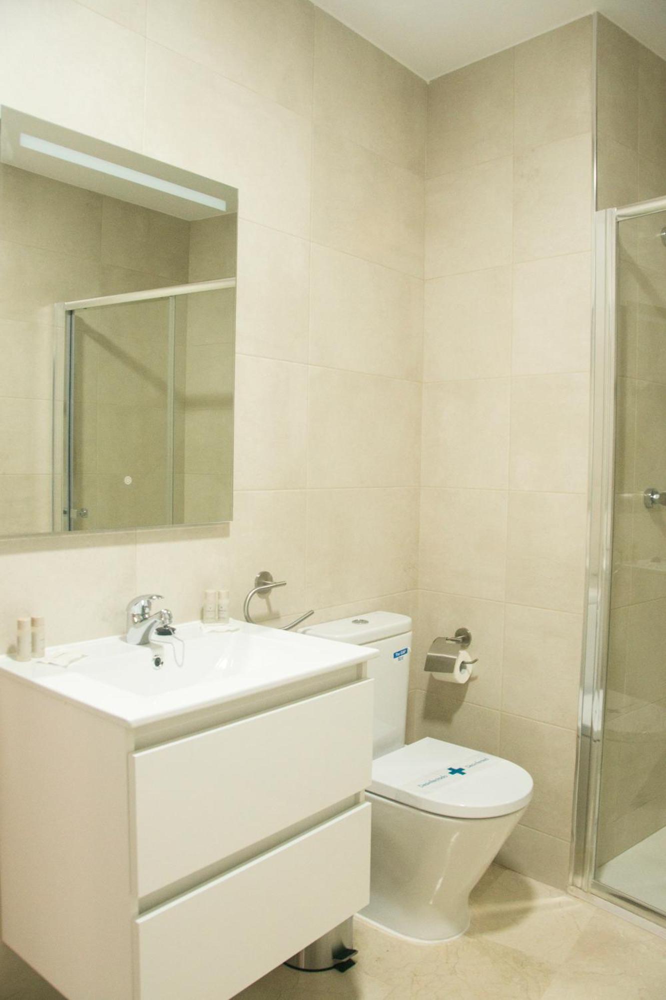 Apartamentos La Pila Del Pato Seville Ngoại thất bức ảnh